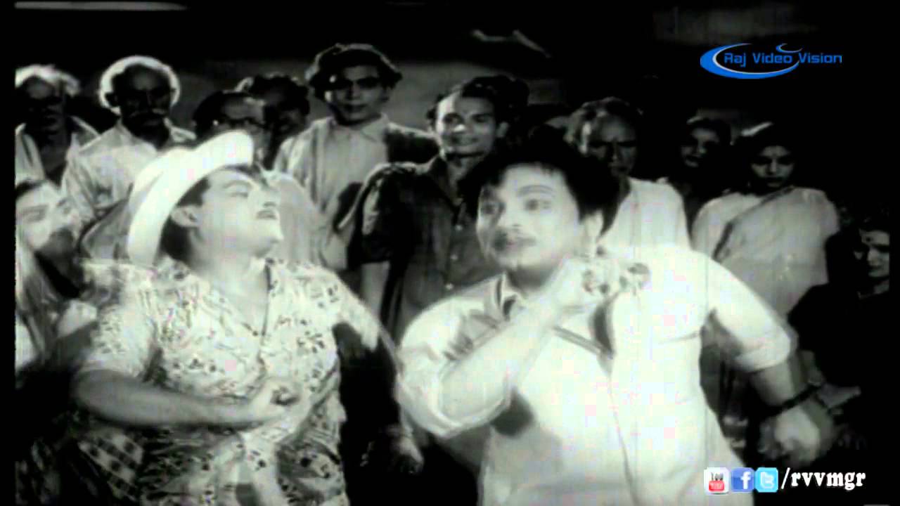 Thanjavooru Bommaiyai Paaradi Song Lyrics | Thaai Magalukku Kattiya Thaali