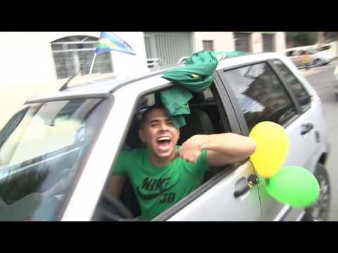 Carreata Completa Bolsonaro Divinópolis (sem edição somente com a musica) Video