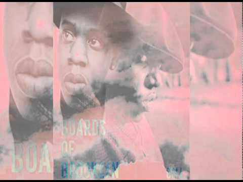 Notorious BIG vs. Boards of Canada - "Hypnotized Dreamcoat"