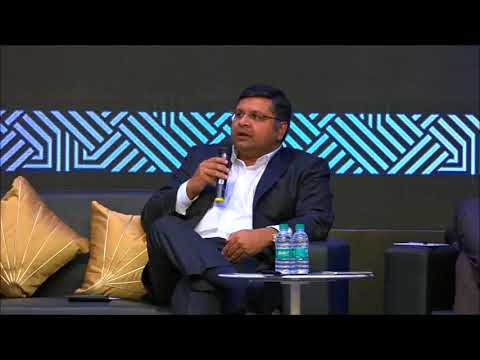 Managing Director, 360Realtors at VJ Partner Connect Conference 2017 as Panel Speaker