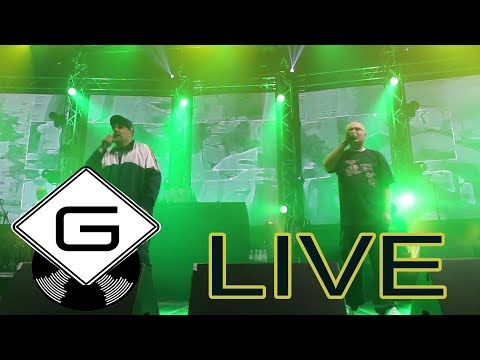 Tram 11 - LIVE CONCERT (11.11.2017 / 11. Studeni, 2017) HD