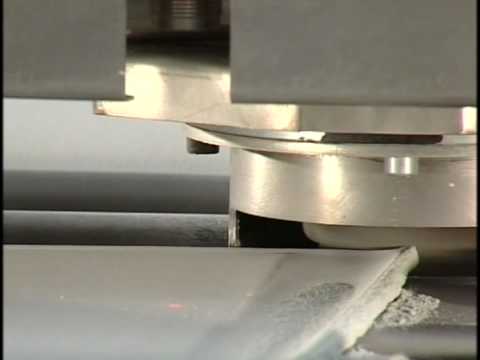 Lea Slintech  tecnologia produttiva - ita