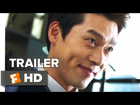 The Swindlers (2017) Official Trailer