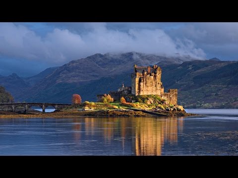 Schottland - Der Mythos der Highlands - Terra X (Doku)