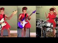Enter Sandman By Metallica Tribute
