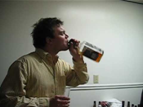 Thumbnail for Backstage at a GBV show. St Louis, 2004. by Guided by Voices
