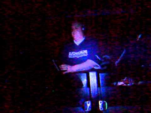 Tony Rumling & Stephen Hynes Playing There Remix Of N Trance Set You Free