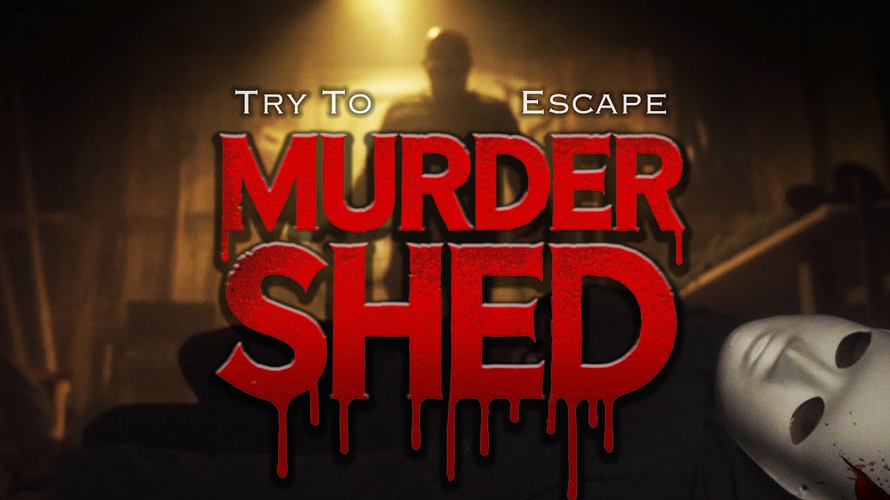 Thumbnail for Murder Shed