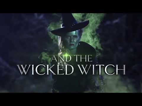 Once Upon a Time Season 7B (Promo)