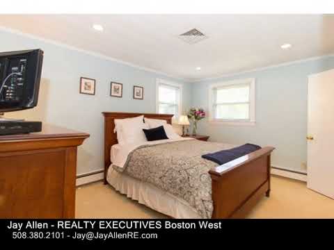8 Karal Dr., Framingham MA 01701 - Single Family Home - Real Estate - For Sale -
