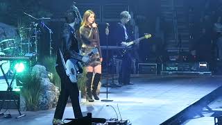 Lana Del Rey - "Love" live @ Wells Fargo Center, Philadelphia 1/21/2018