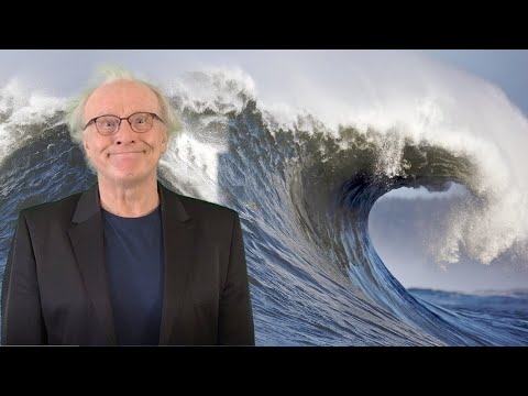 Die Klimaforschung hat die Wellen vergessen | Grenzen des Wissens