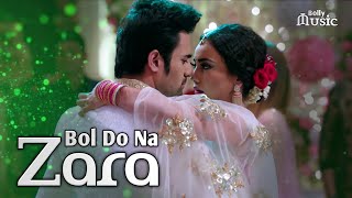 Download lagu Bol Do Na Zara : ft. Pearl V Puri & Surbhi Jyoti | Armaan Malik | HD  2021 mp3