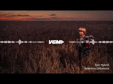 Epic Hybrid - Valentina Gribanova