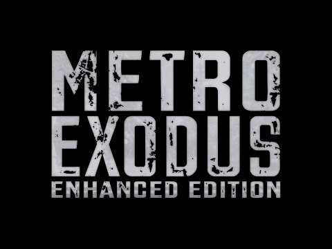 Metro Exodus Enhanced Edition (2021) Review