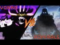 Admirals Vs Yonko The Honest Truth