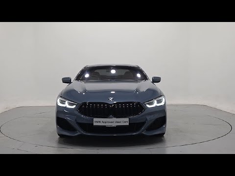 BMW 8-Series 840i Coupe - Image 2