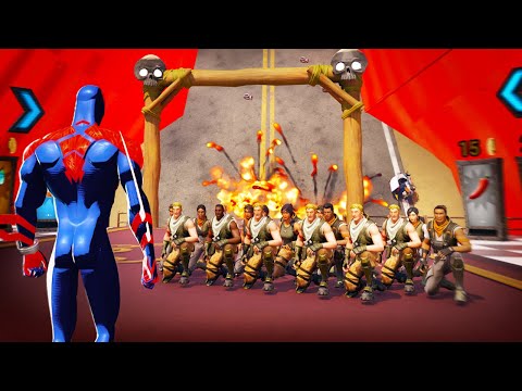 1 Ramp... 20 Defaults..