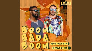 Boom Bada Boom (feat. DaFaith)