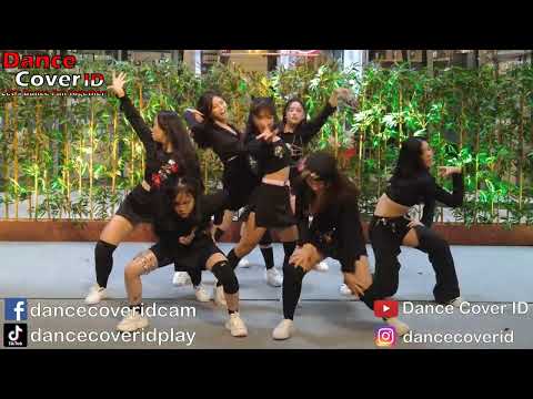 STRDC Ndless Dance Cover NMIXX at KPOP Dance Cover Competition HarmonieXChange X Luminous 220522