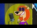 T U F F Puppy En Canal 5 MX Junio 2022 Totally Real And Rare