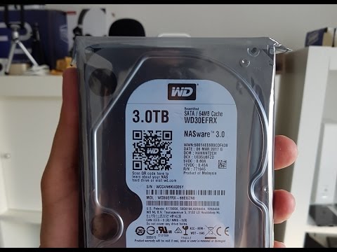 Western Digital RMA Review: Garantieabwicklung kann so einfach sein