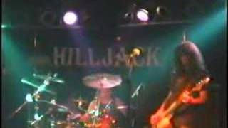 Hilljack - Ballbuster