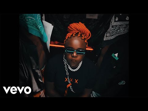 Ketty Worldwide - "Kudala" (Official Video)