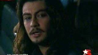 Yalancı Yarim Barış Akarsu &#39; dan Bana Esmeyi Anlat