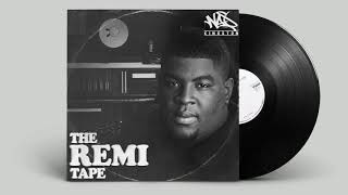 Salaam Remi - The Salaam Remi Tape