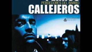 Perros Callejeros - Rap Clones (Con El Sr. Rojo)