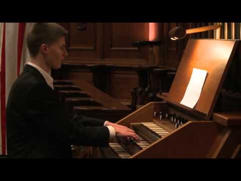 Gotteslobvideo (GL 405): Nun danket alle Gott