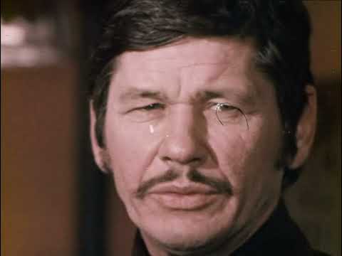 The Family AKA Violent City TV Spot #1 (1973)