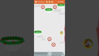 Dunk Shot Challenge Mode- Challenge 14