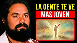 El Significado Espiritual de Por Qué Aparentas Menos Edad de la que Tienes | Jacobo Grinberg