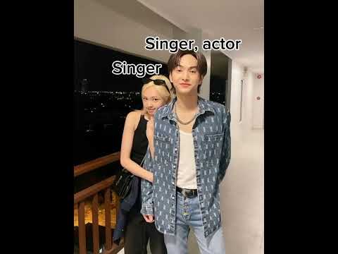 Copper Dechawat and Canny Riracha