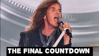 Download lagu Europe - The Final Countdown - Live 2024 - Rock In Rio Lisboa mp3