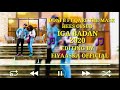 DONI B FT QARE THE MASK IGA BADAN (OFFICIAL MUSIC VIDEO)2020