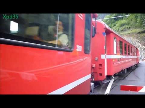 Expresso Bernina (HD)