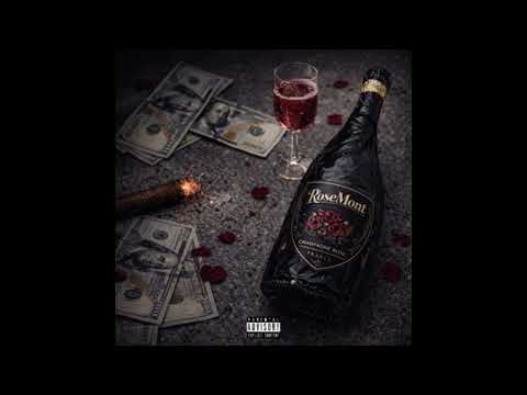 Ice Lord - Rosemont Plaza (2025) [Album]