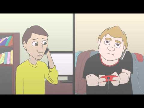 RingABell - Share Reminders Video