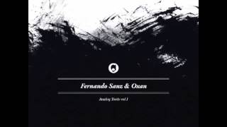 AMO022 - Fernando Sanz & Oxan - Over (Original Mix)