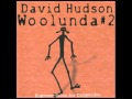 Air Voice - David Hudson (Didgeridoo song)