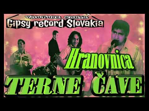HRANONICA TERNE CAVE č 7 PRO SUDOS