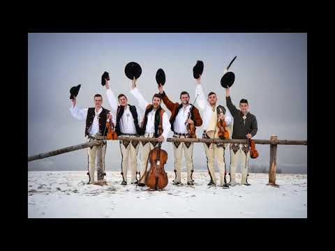 Parzenica - Gnała wołki