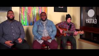 A Song for Mama Boyz 2 Men Acoustic cover by Lawrence Miles &amp; Courtland Pickens