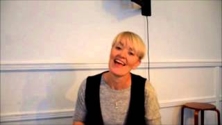 Signe Walsøe - Kimer, I klokker (med et rytmisk twist)