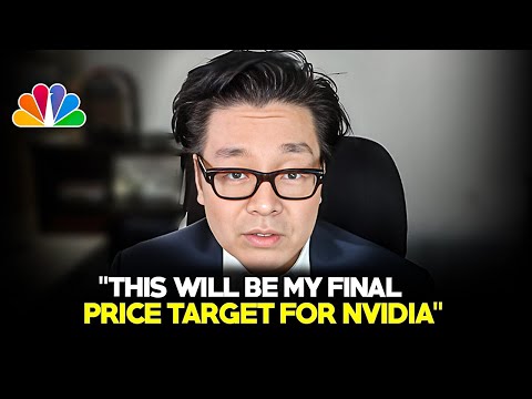 Tom Lee - If You Own NVIDIA Stock, Watch This Before Tomorrow.