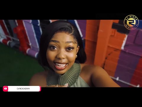 🔥 Best Amapiano Party Songs Video Mix 2024 By DJ Ricks Kenya, Diamond Platnumz, Davido, Tyla, Burna