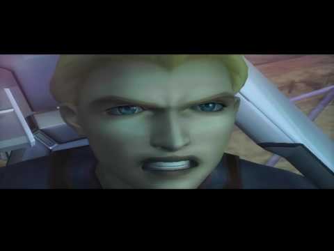 Let's Play Xenosaga Episode III - Part 67 - Black Revelations